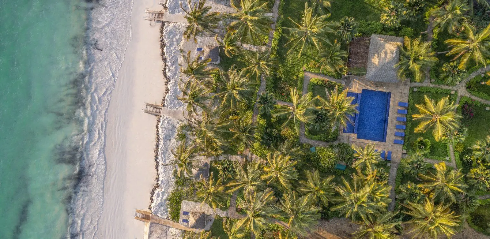 The Palms Zanzibar