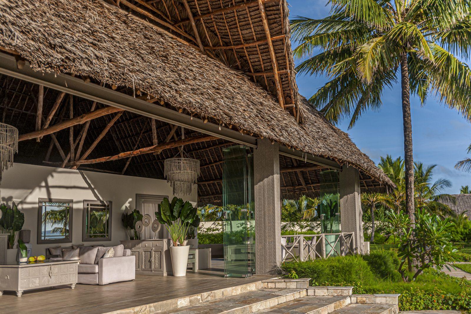 Mswakini Restaurant
