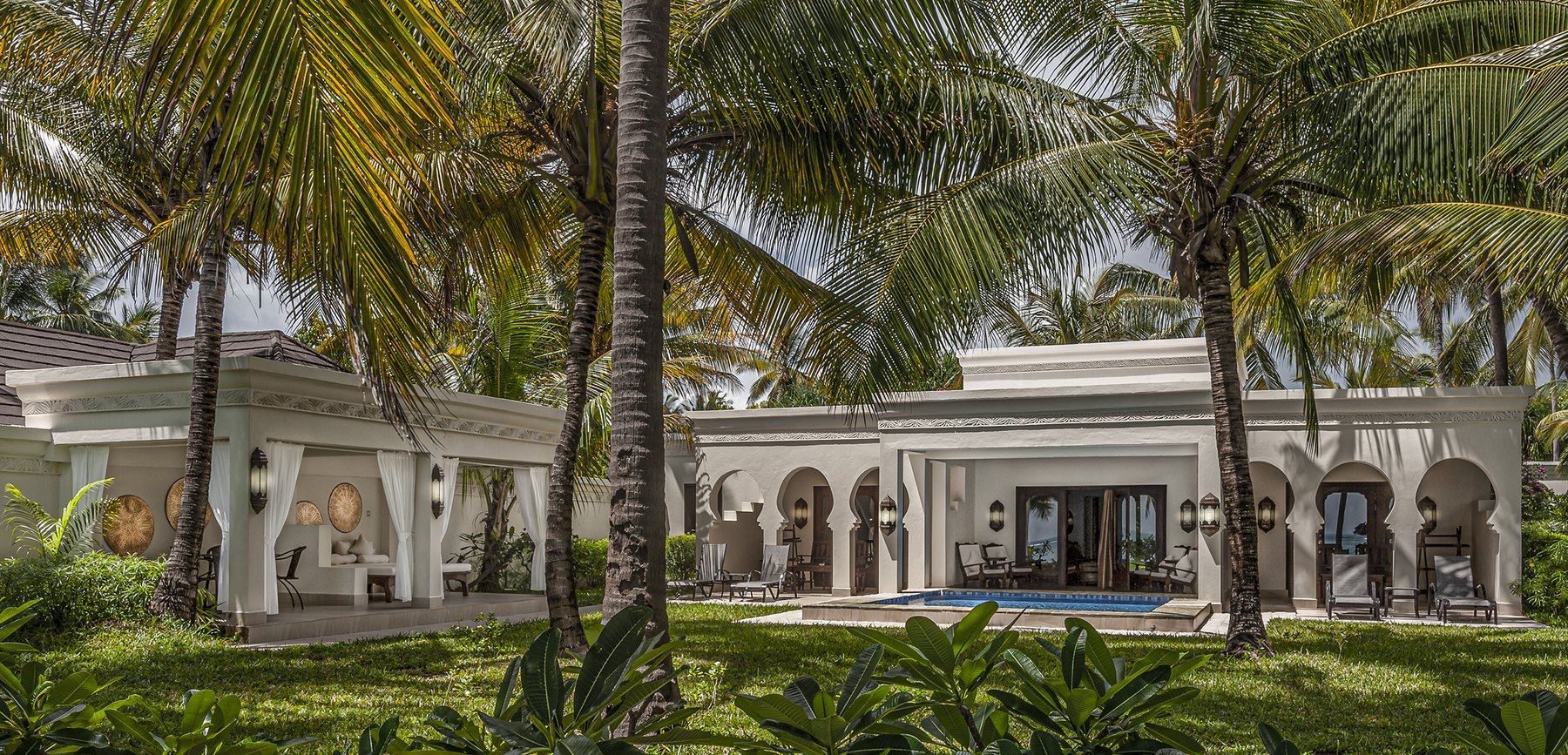 Baraza Resort & Spa