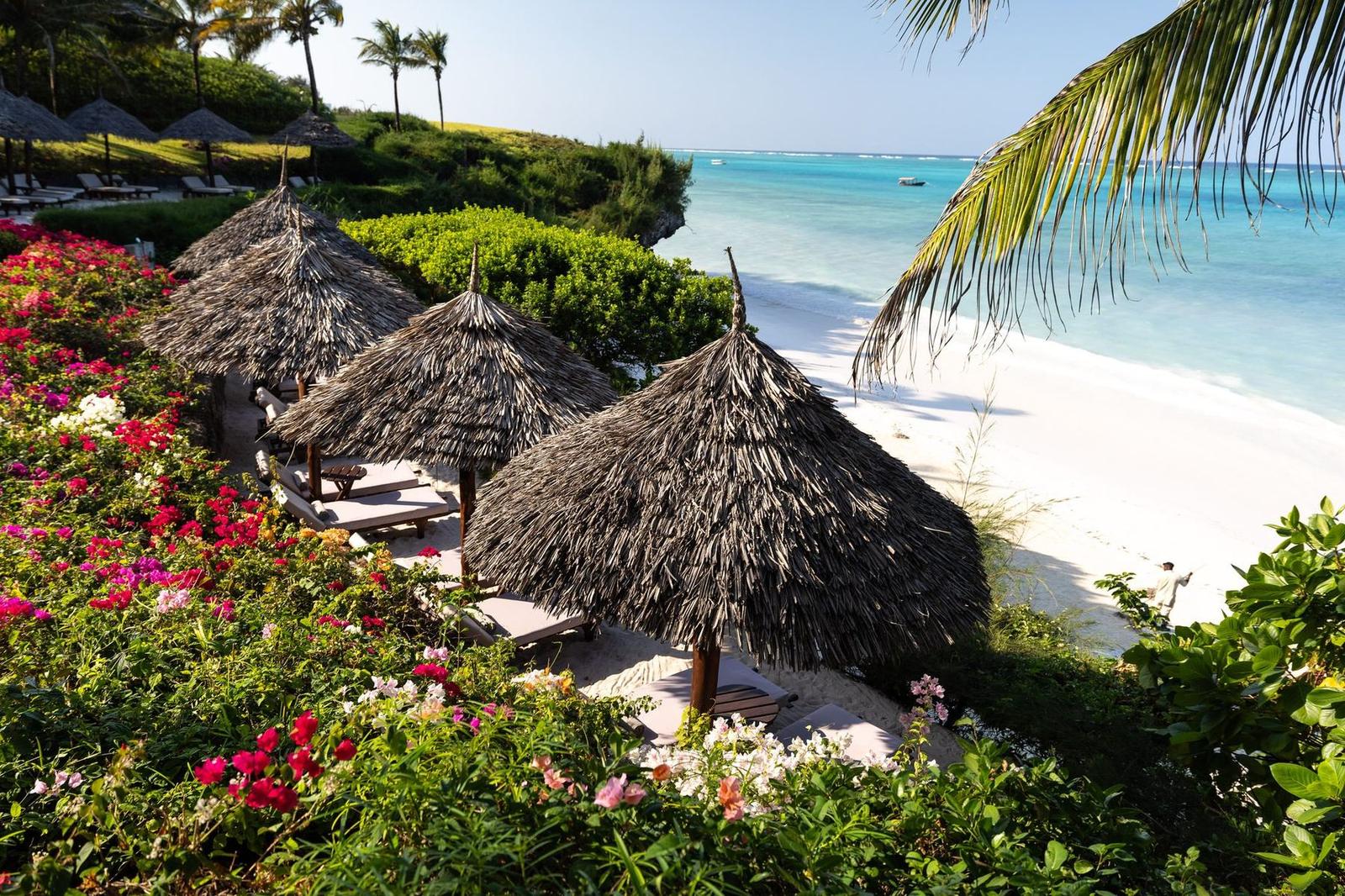 Zanzibar