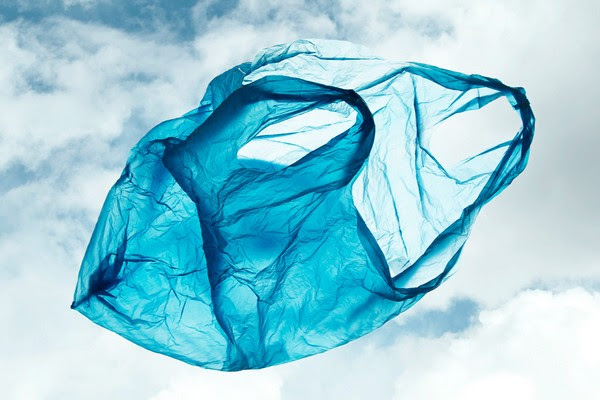 Plastpåseförbud