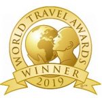 World Travel Awards: Vinnare!
