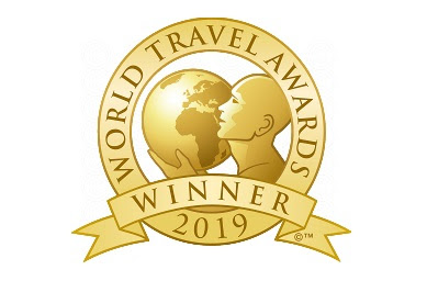 World Travel Awards: Vinnare!